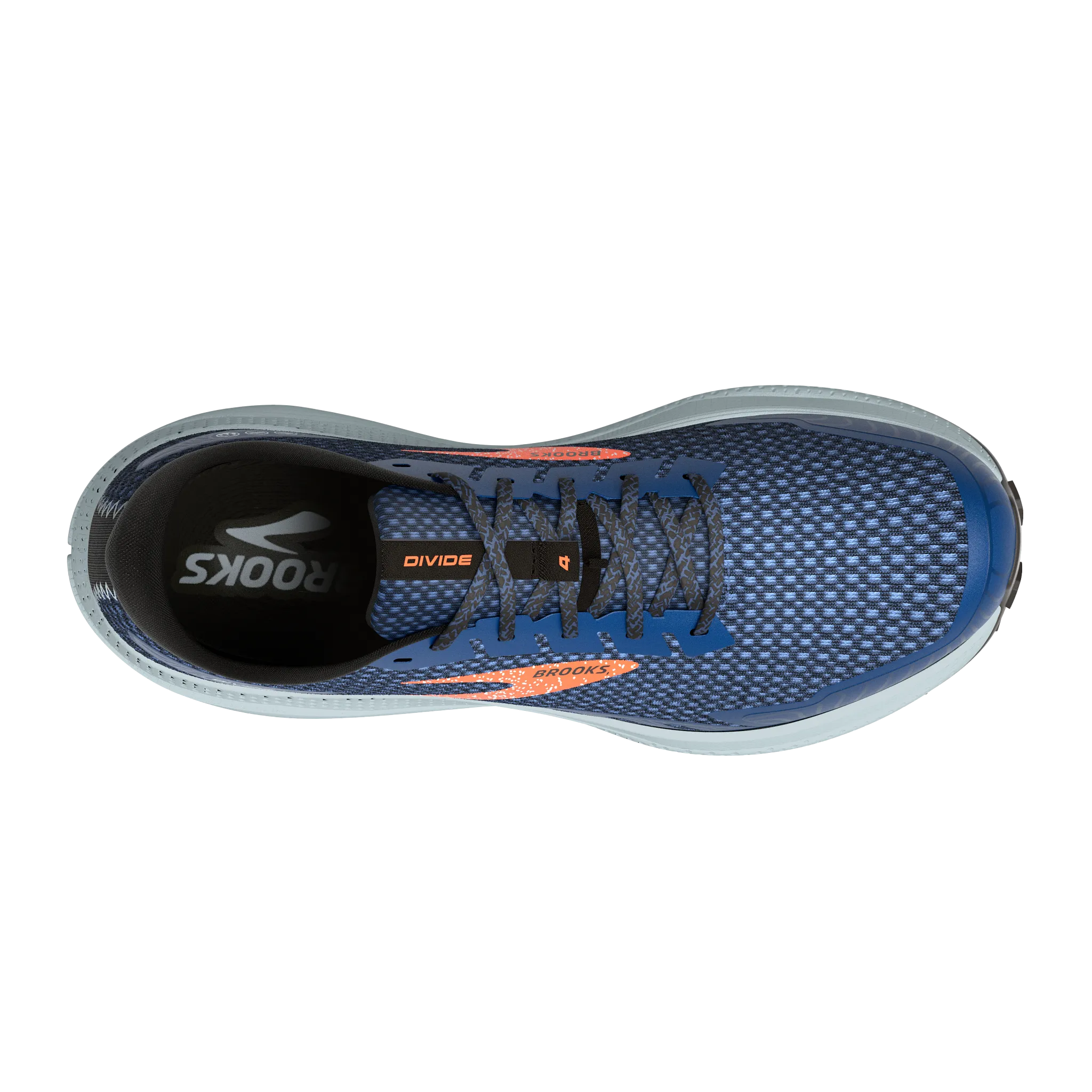 aerodynamic shoes Men's Divide 4
