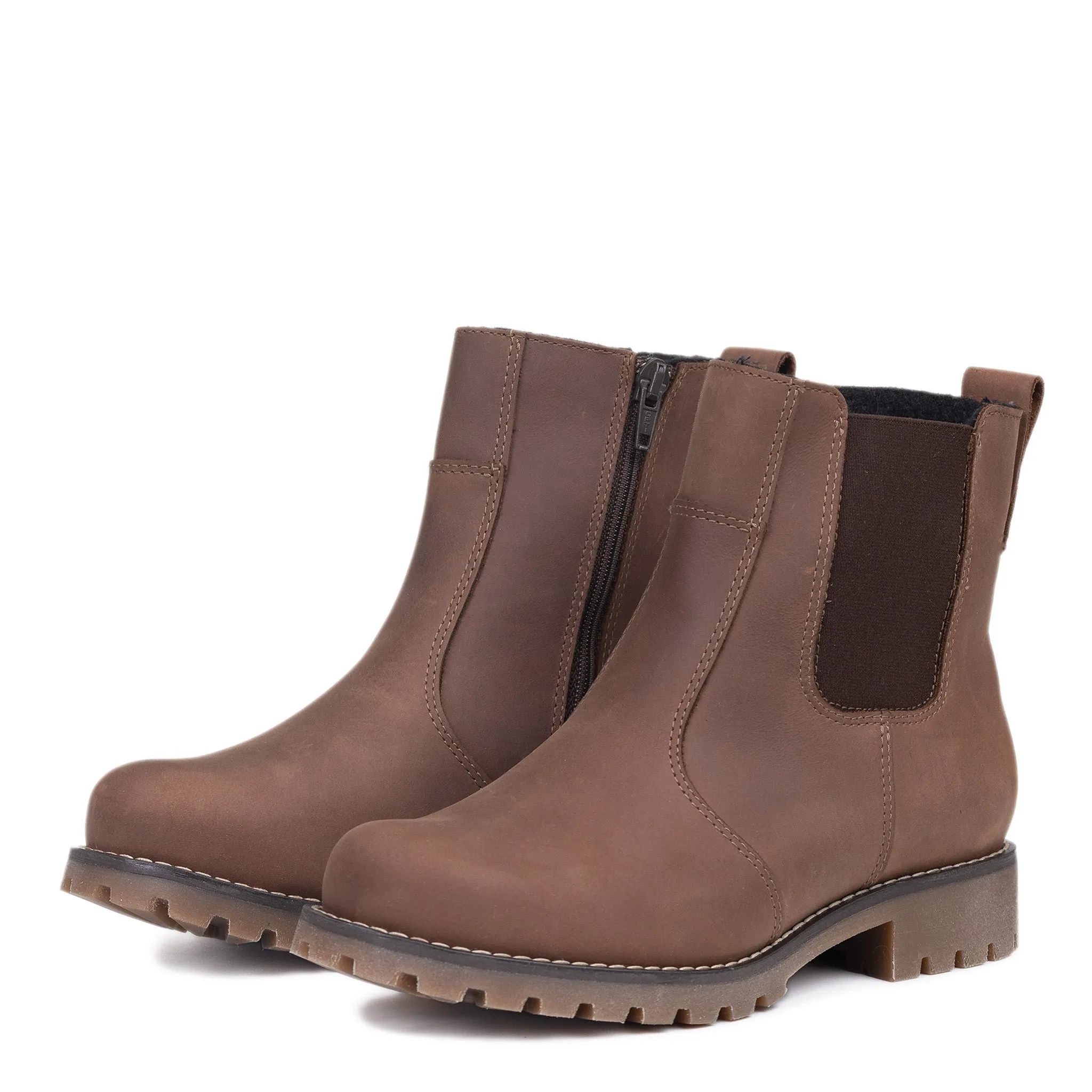 Young Professional AAVA Women's Zero Waste ankle boots