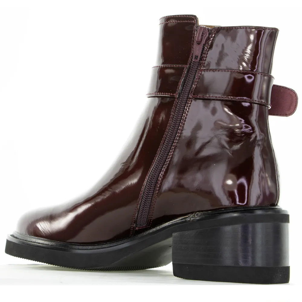 Work Field BRESLEY PANDER BORDO PATENT