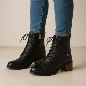 All-Weather Design. Summer Hike BRESLEY RANUI BLACK