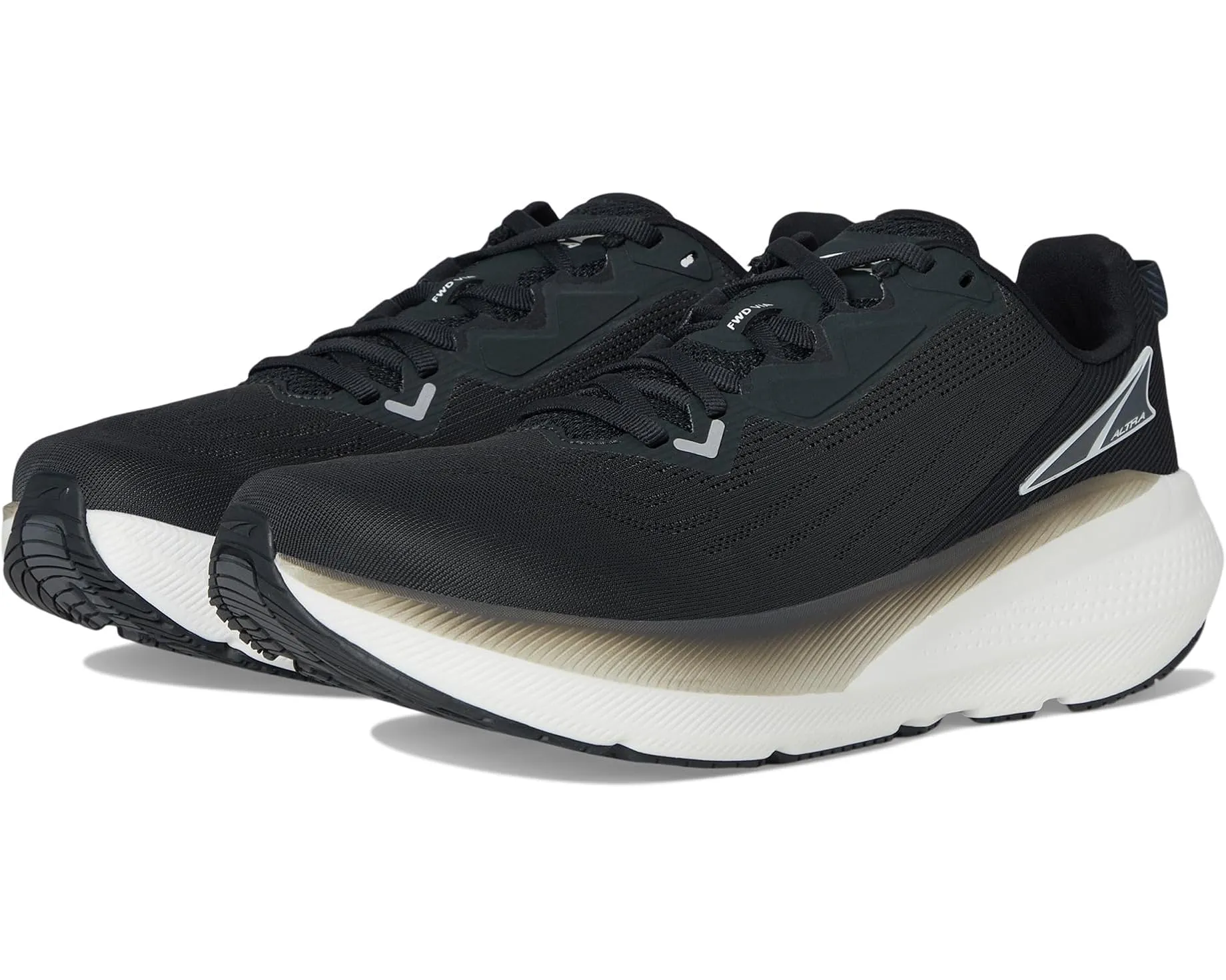 Altra FWD Via Men Coastal running Dark color choice