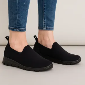 EUROFLEX FLORENCE BLACK Style Comfort Relaxation Mode