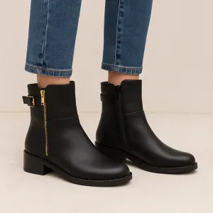 Sophisticated BRESLEY RIPPER BLACK
