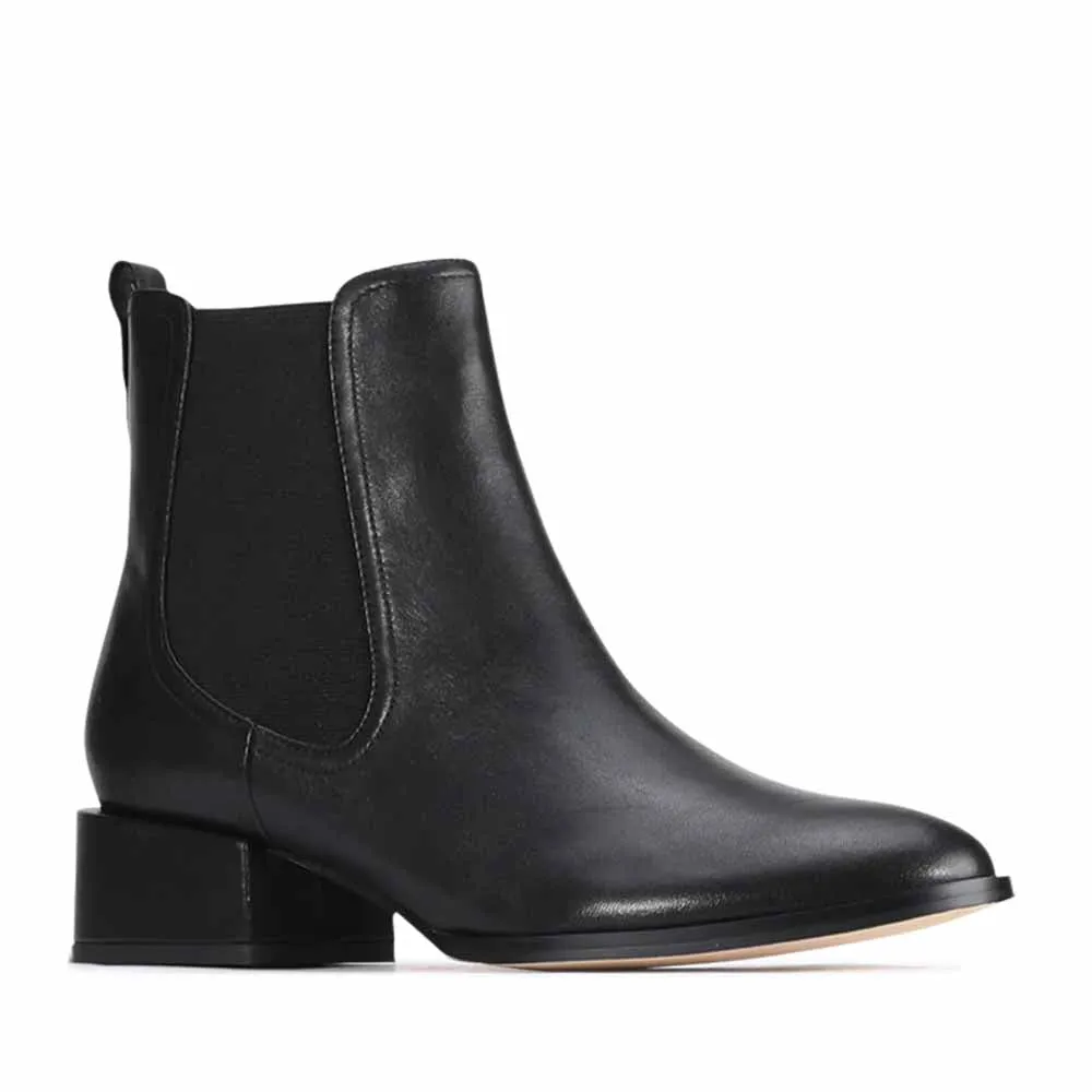 Premium Comfort Eos Casey Black