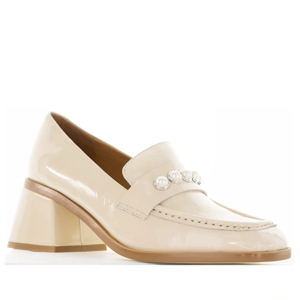 BELLE SCARPE RYMON SWAN Strappy Sandals