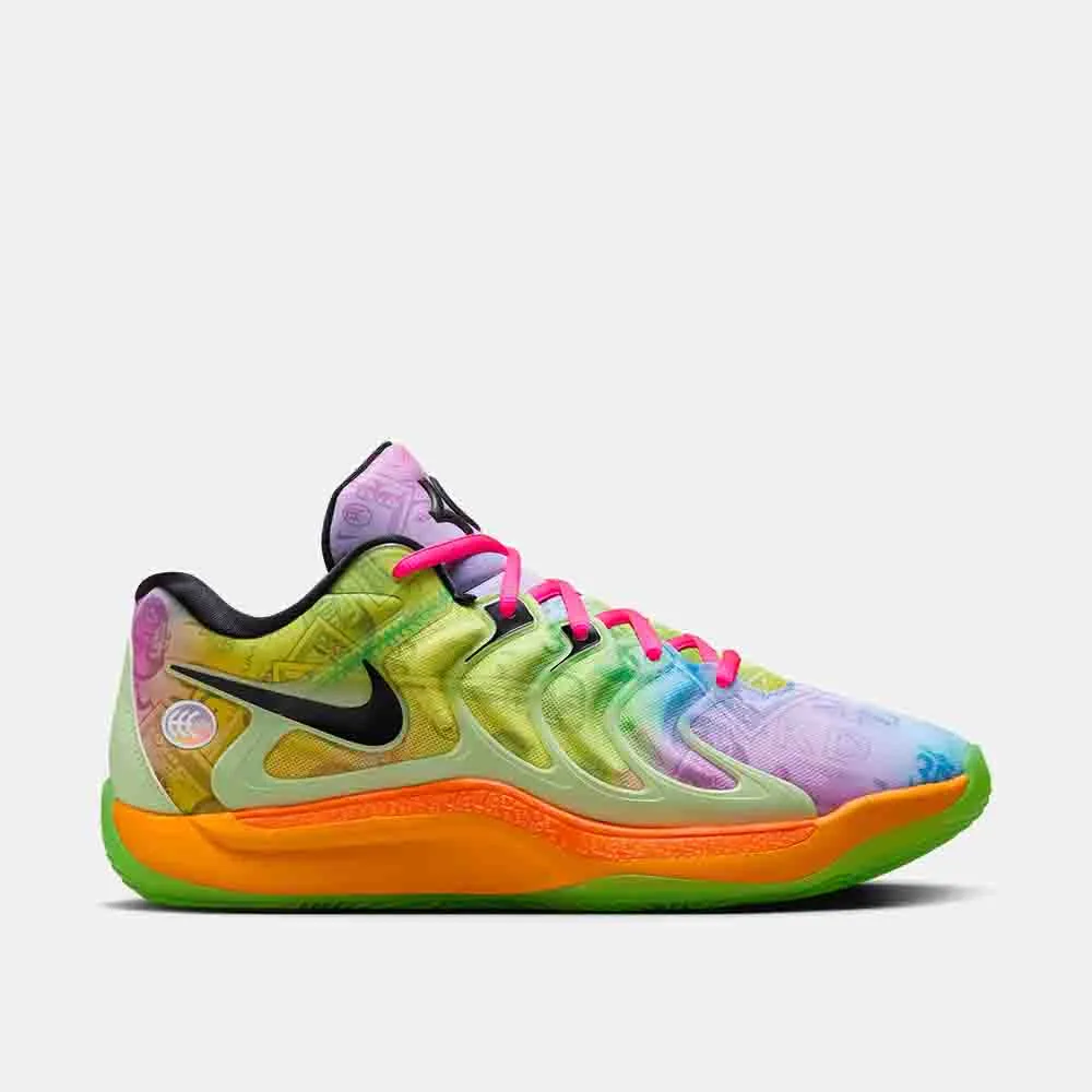 Modern Design Quick Cut Shoes KD17