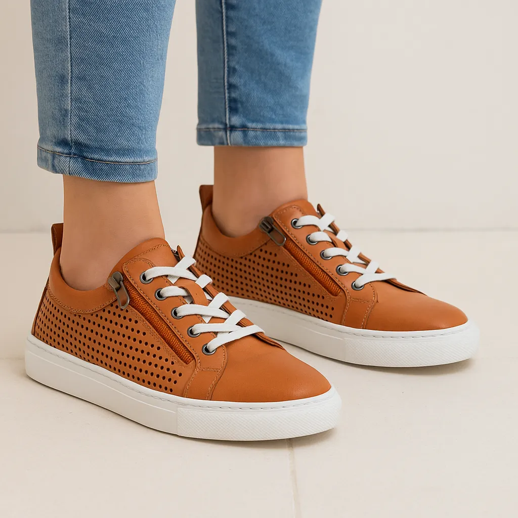 Budget Generic LE SANSA WIZARD ORANGE