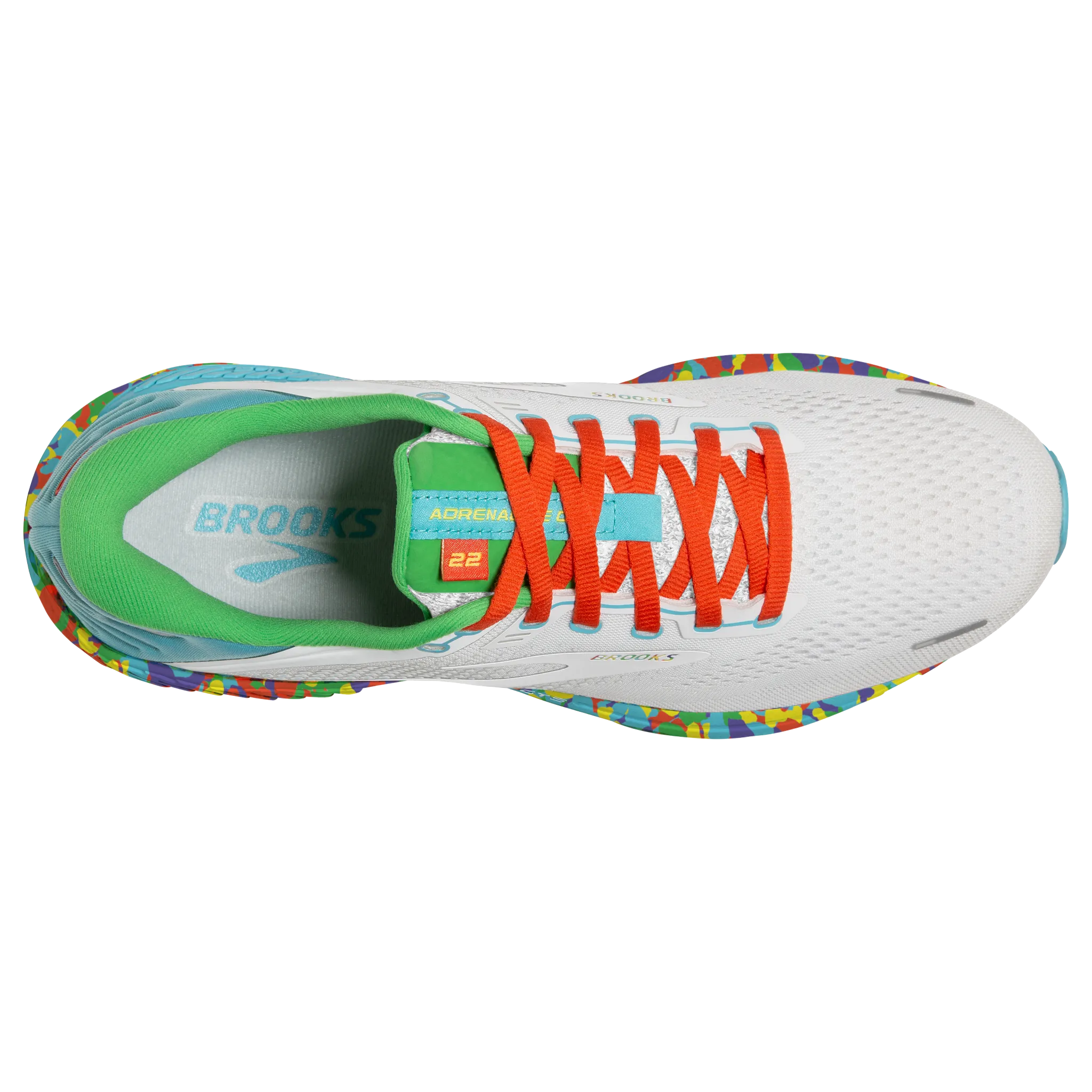 countryside running option play - time shoes Men's Adrenaline GTS 22