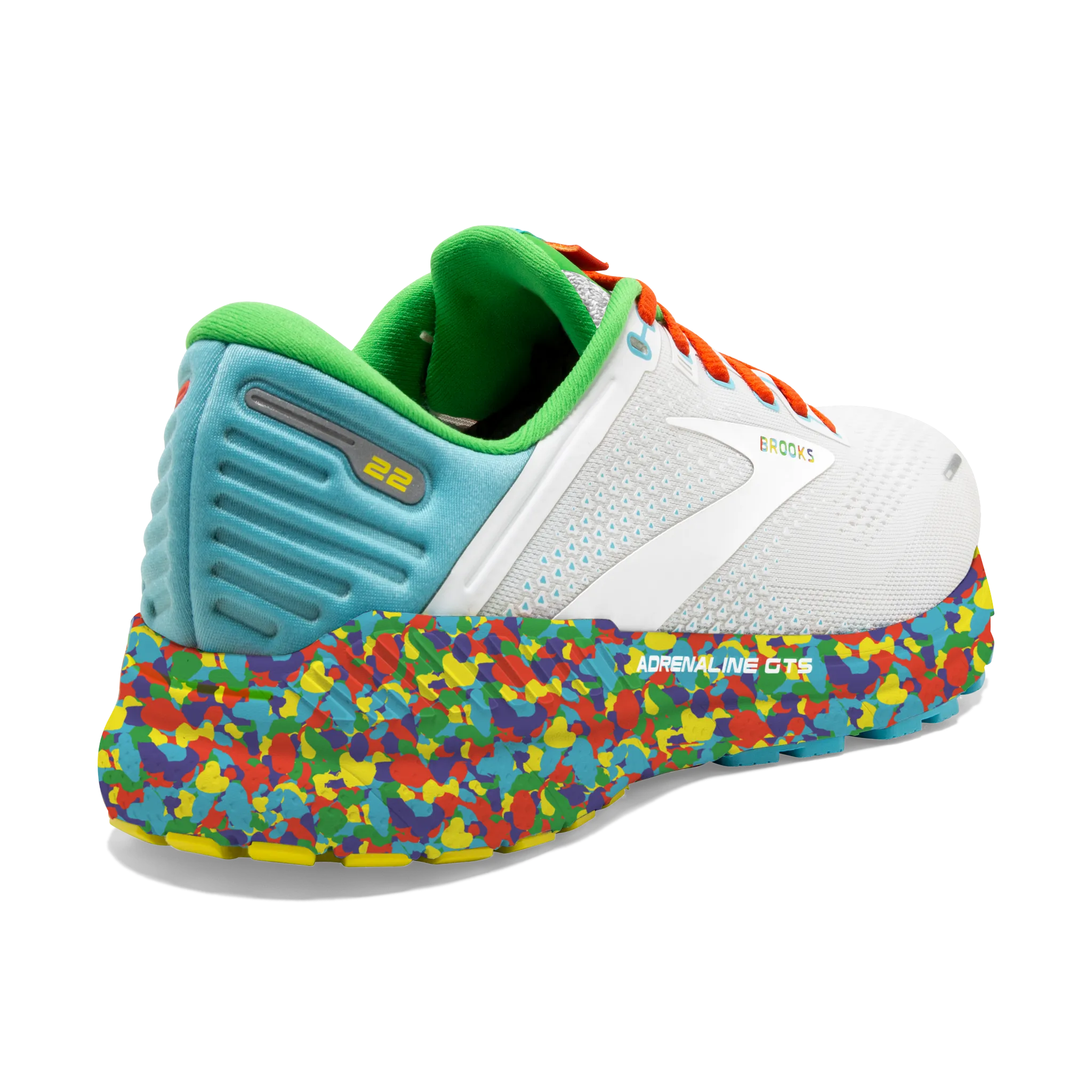 Men's Adrenaline GTS 22 Skechers GoRun