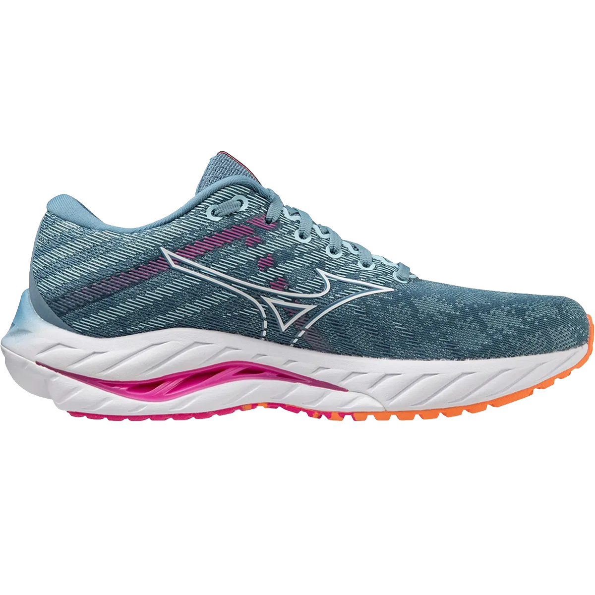 raised sole shoes Women's Wave Inspire 19
