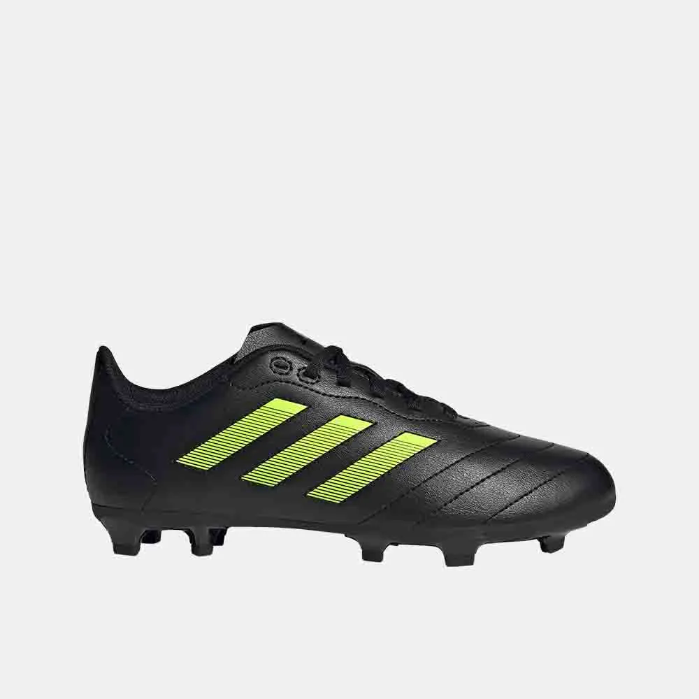 Adidas Kids' Goletto VIII FG Soccer Cleats Synthetic Mesh