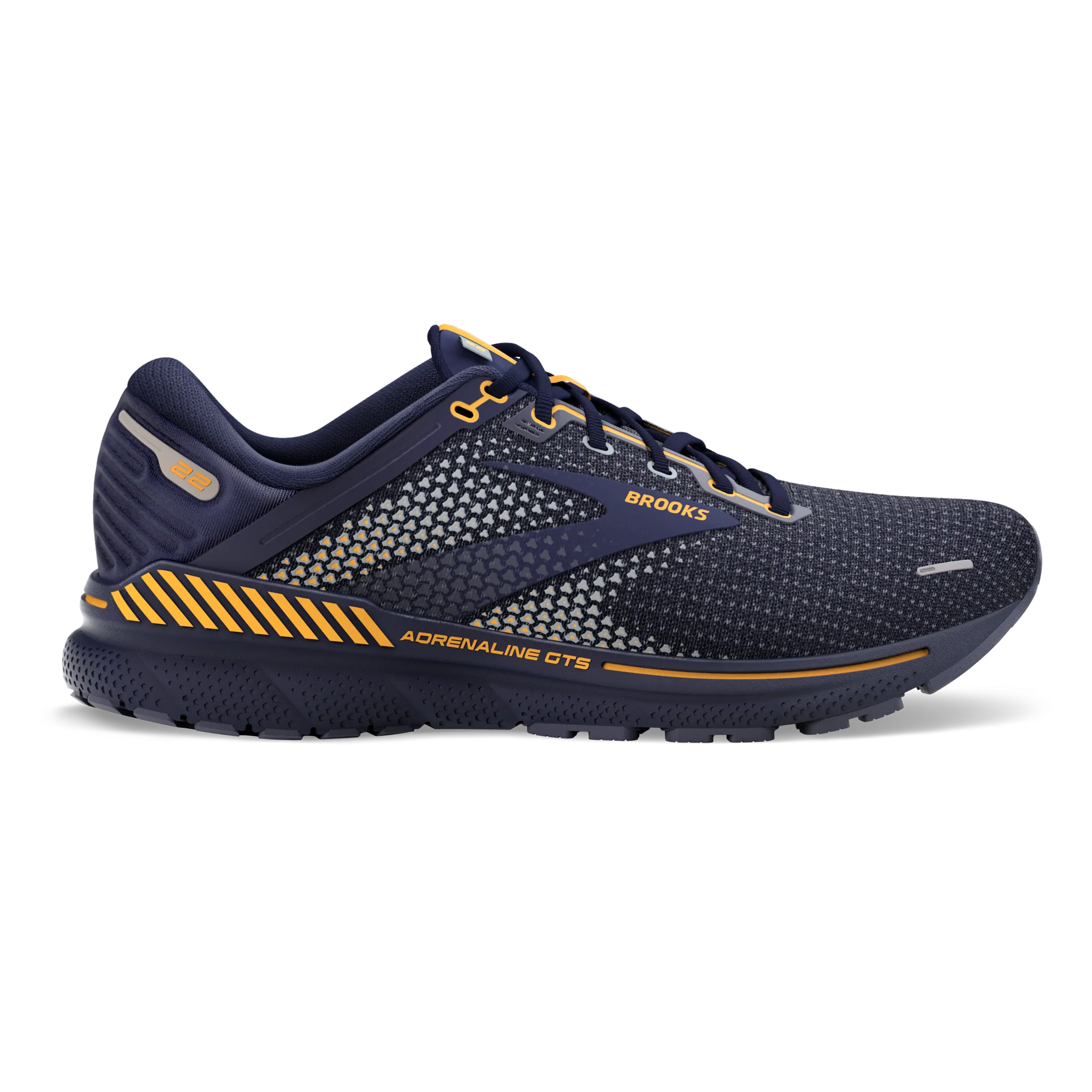 personalized - fit shoes Men's Adrenaline GTS 22