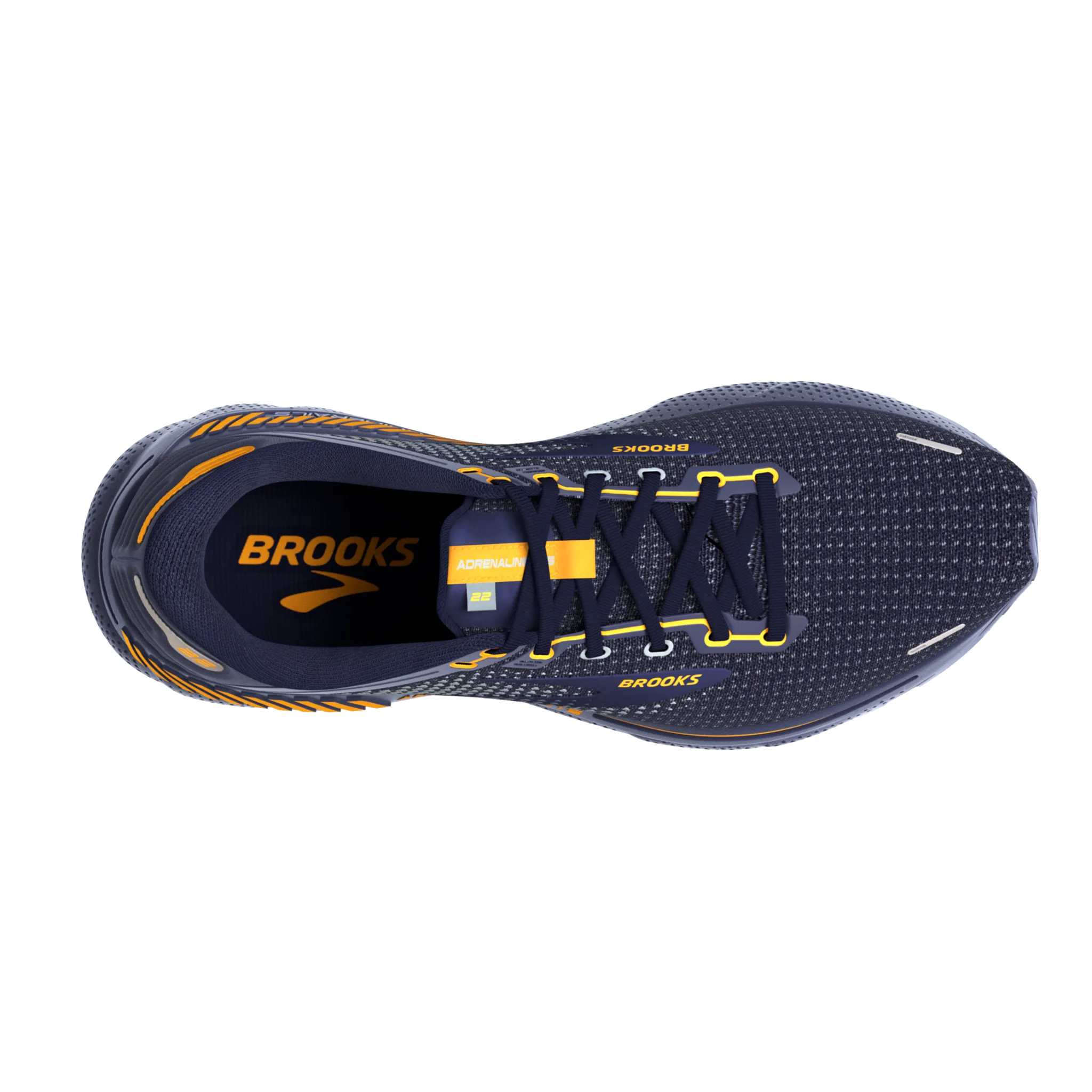 Men's Adrenaline GTS 22 Downhill running Lightweight Sole