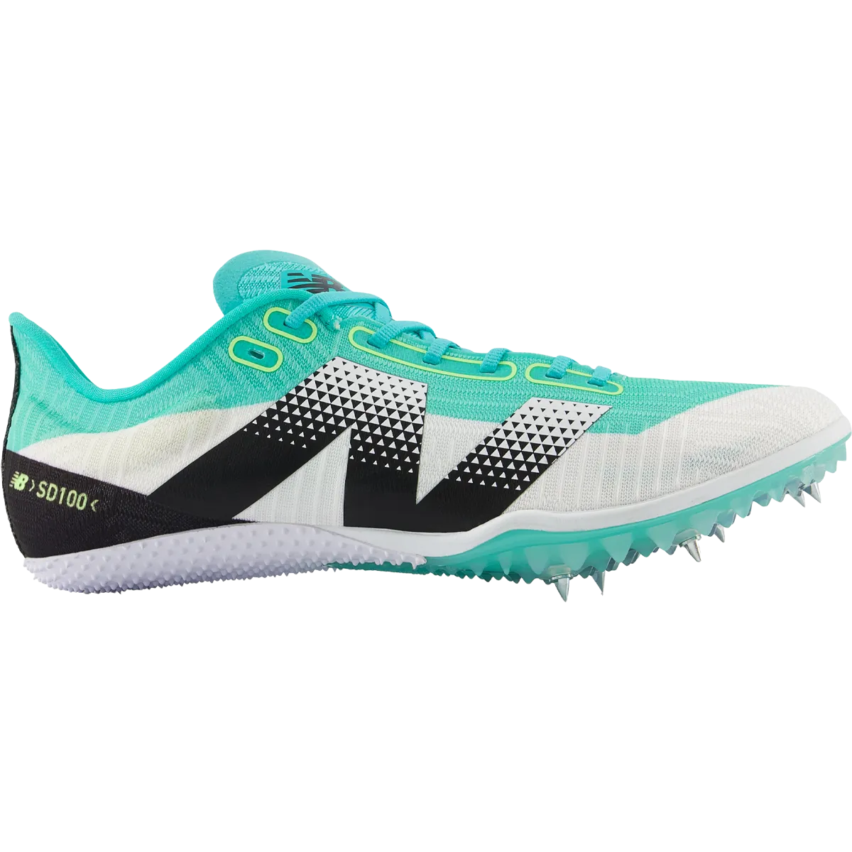 Women's FuelCell SD100 v5 mid-top shoes