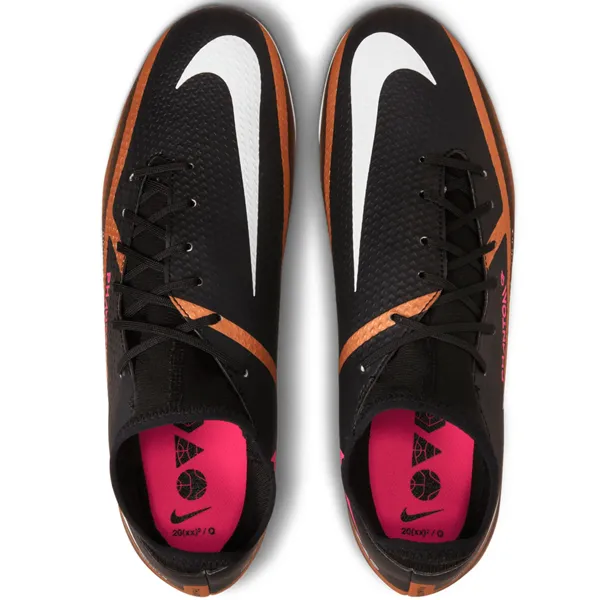 Explosive Steps Nike Phantom GT2 Academy DF FG/MG (Metallic Copper)