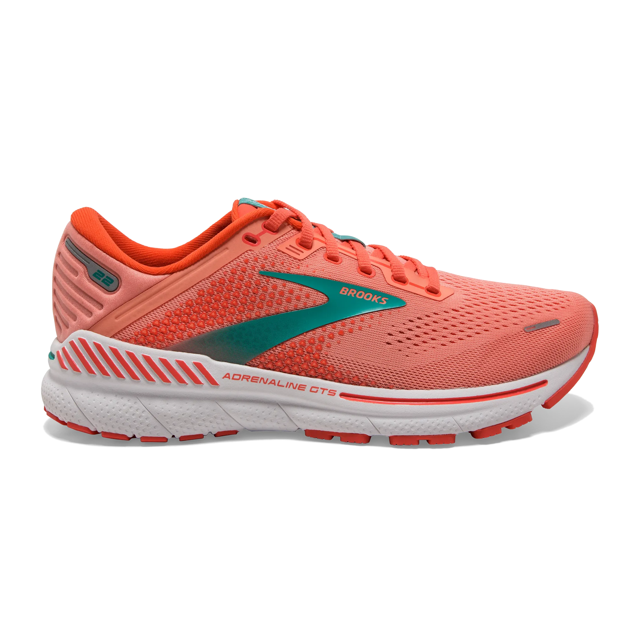 Women's Adrenaline GTS 22 gender - specific