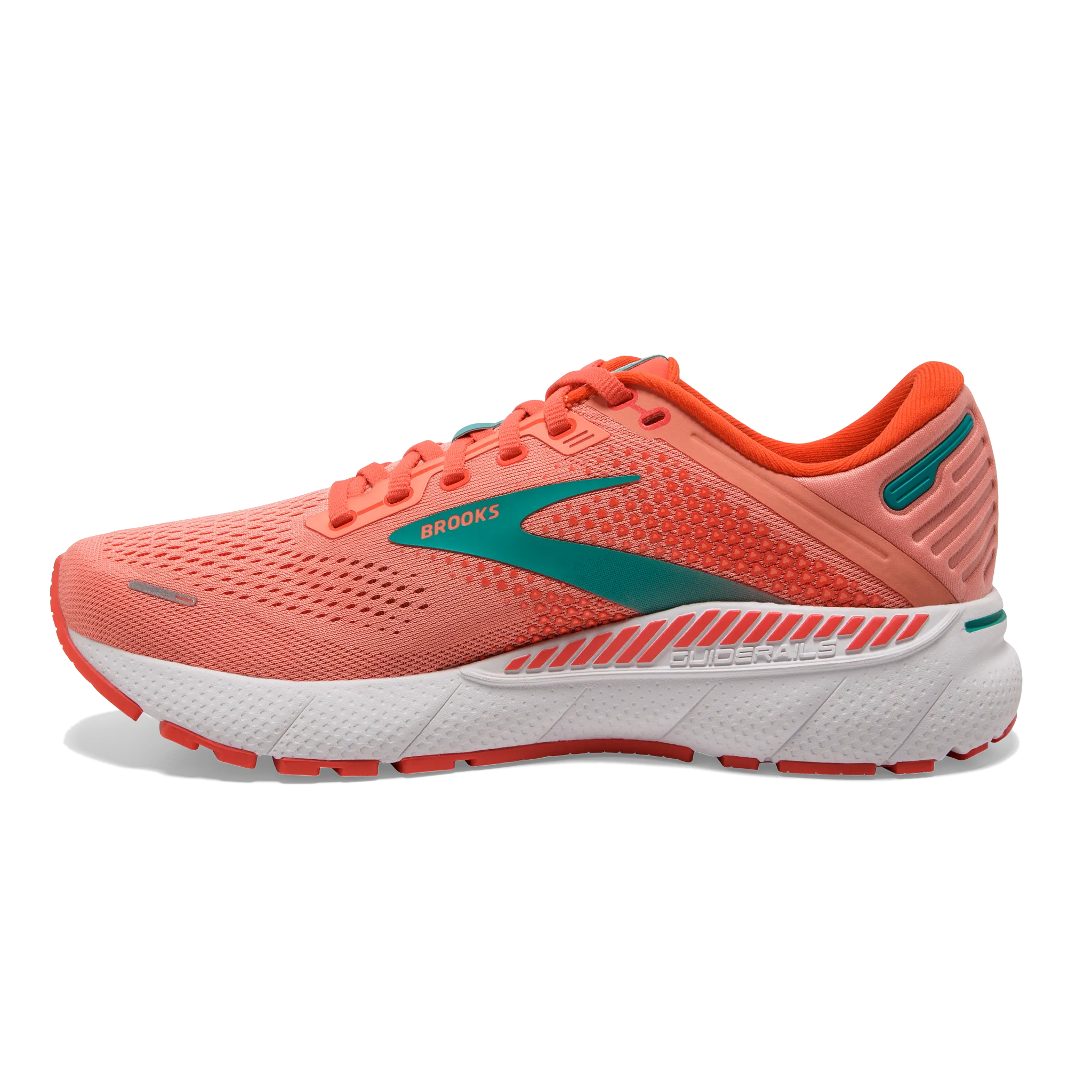 Women's Adrenaline GTS 22 Agile Movement