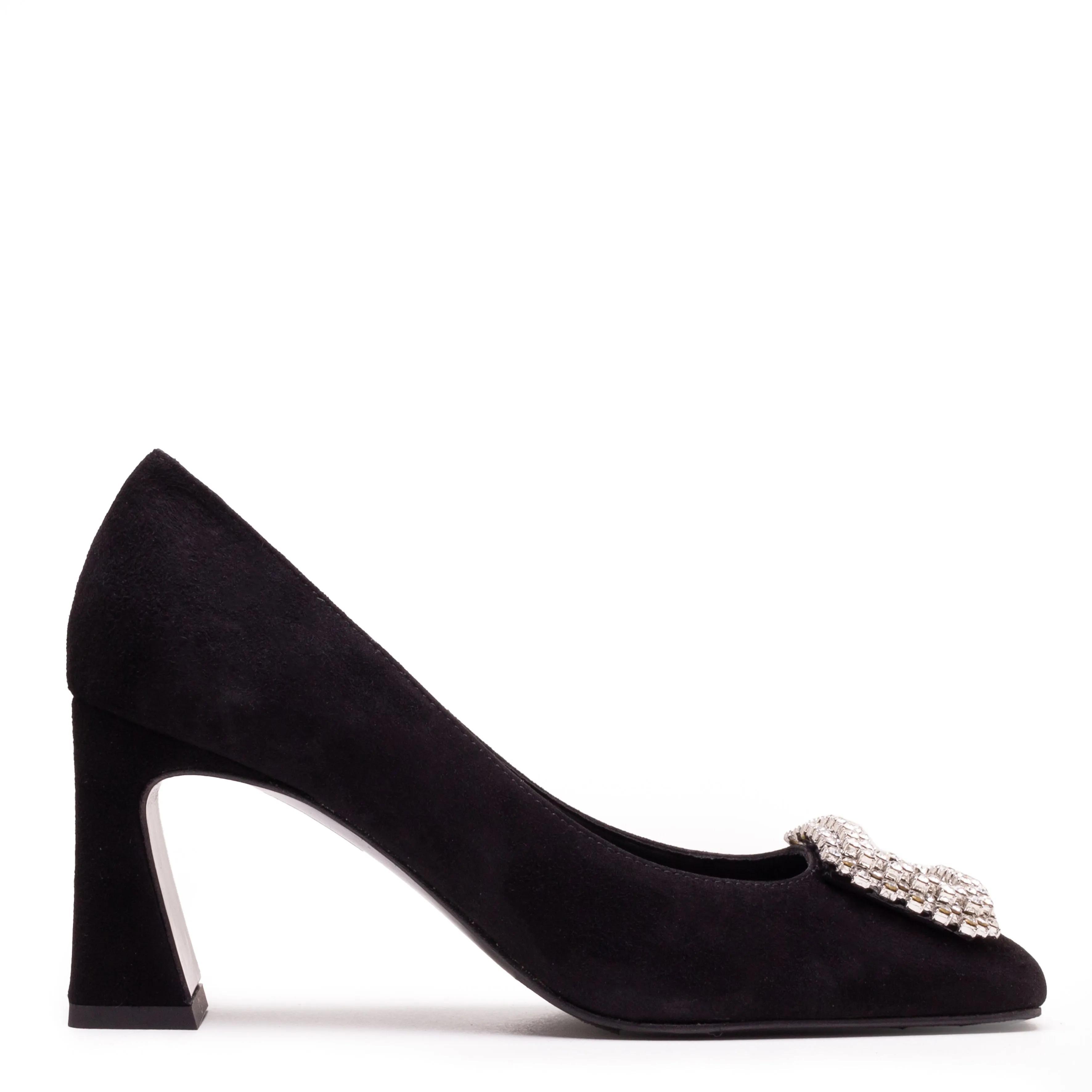 Cushioned Insole ALITZA PUMP