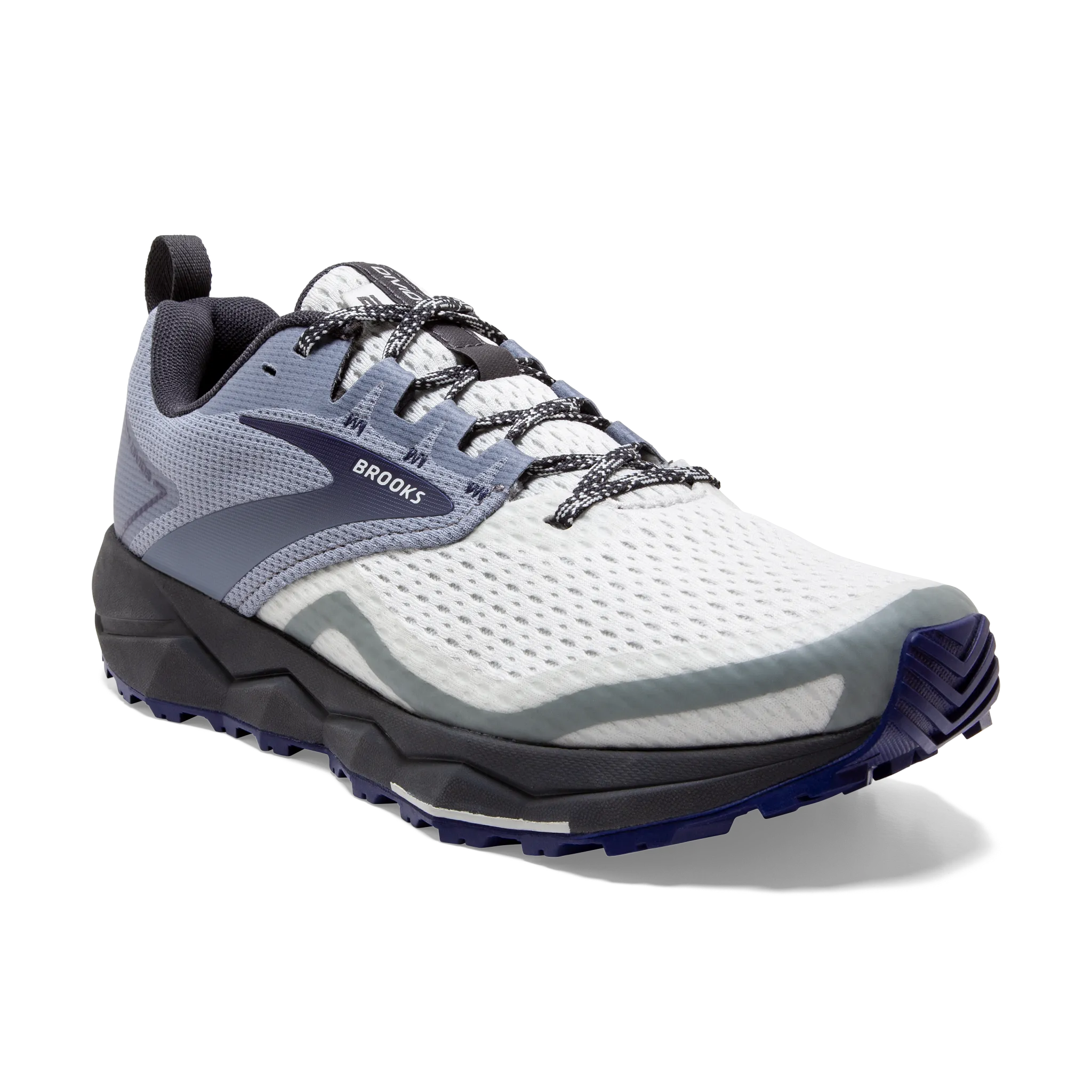 Women's Divide 2 low - arch shoe aid