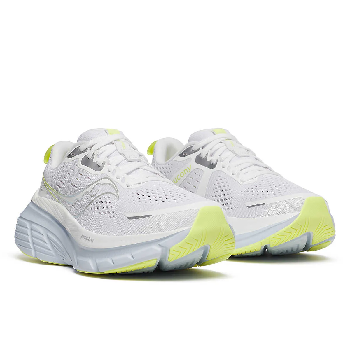 Interoperable Saucony Guide 18 Women