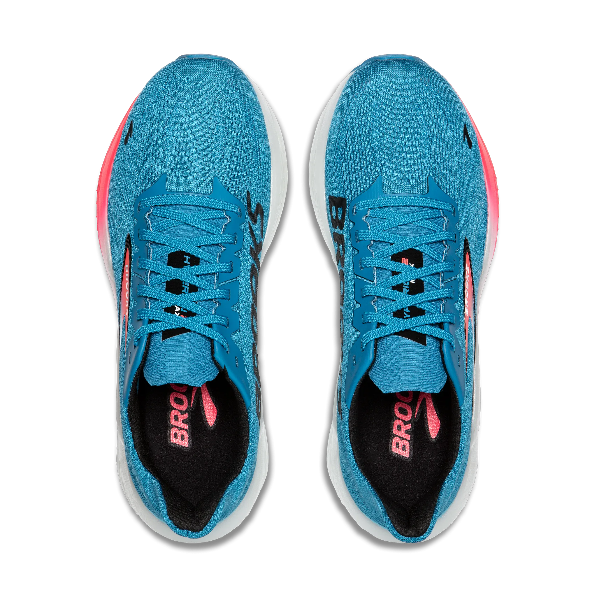 high - performance running shoes High Stability Men's Hyperion Max 2