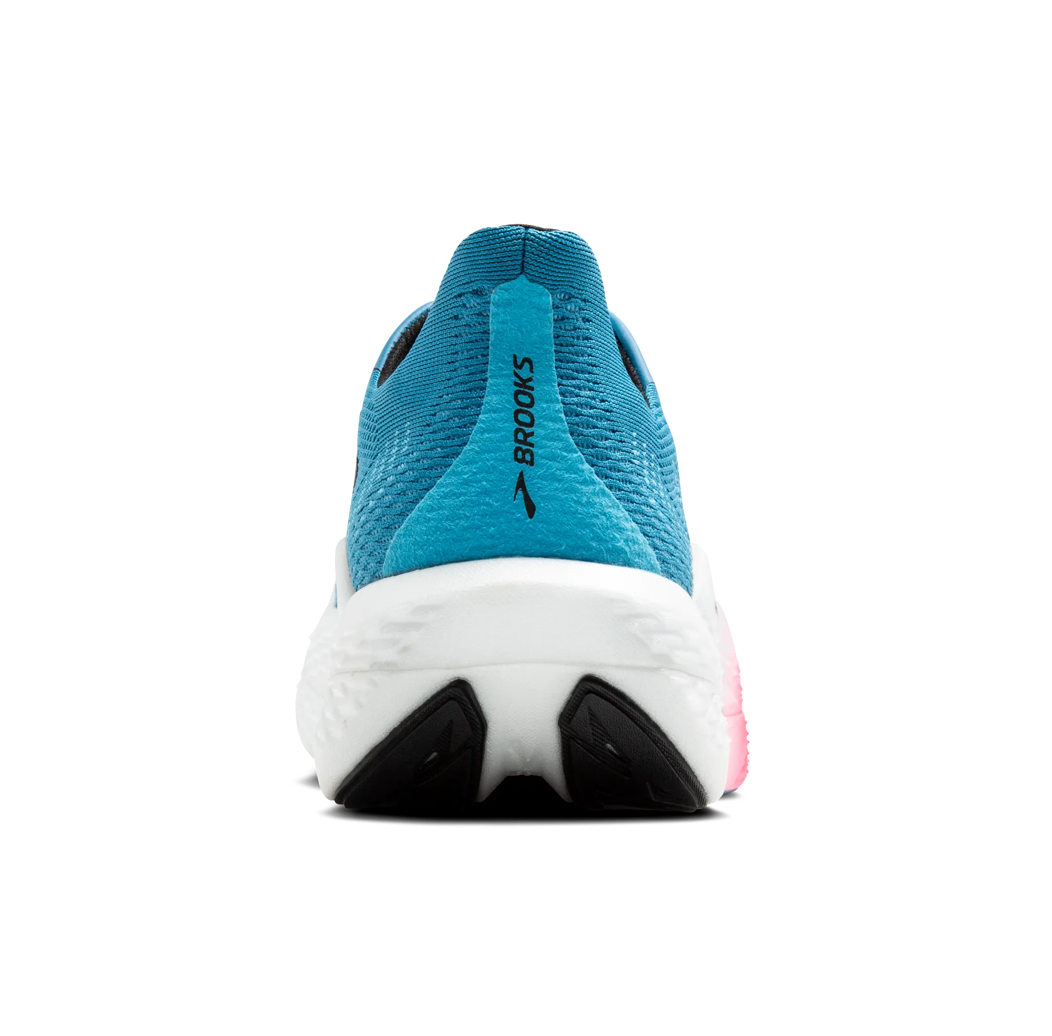 Men's Hyperion Max 2 breathable - membrane - feature shoes black running shoes
