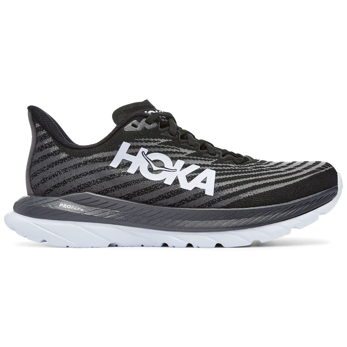 Women's Mach 5 solo running shoes
