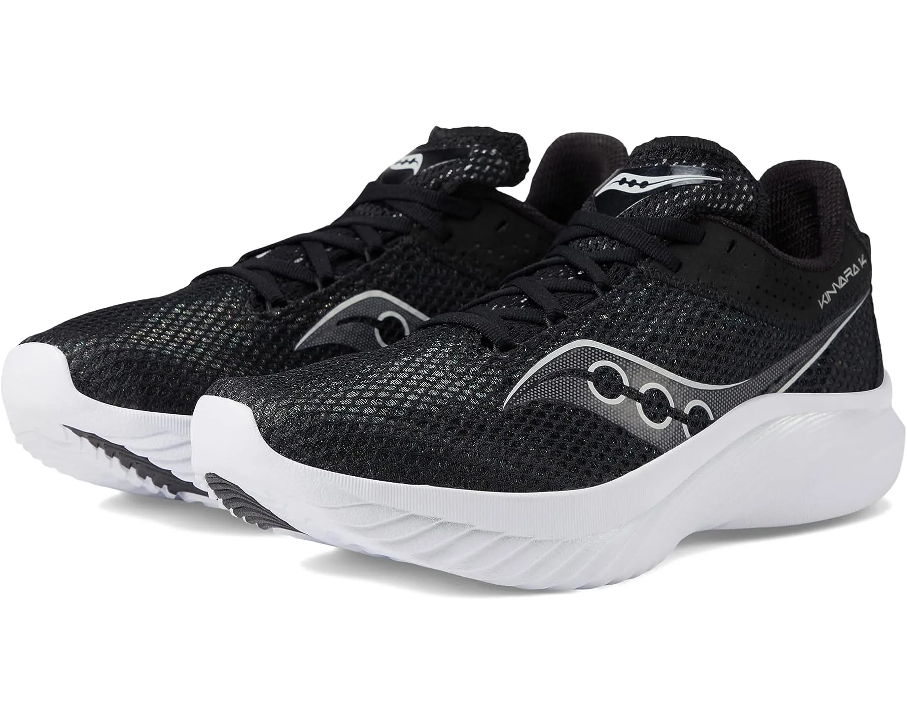 running in 5K races shoes Saucony Kinvara 14 Men