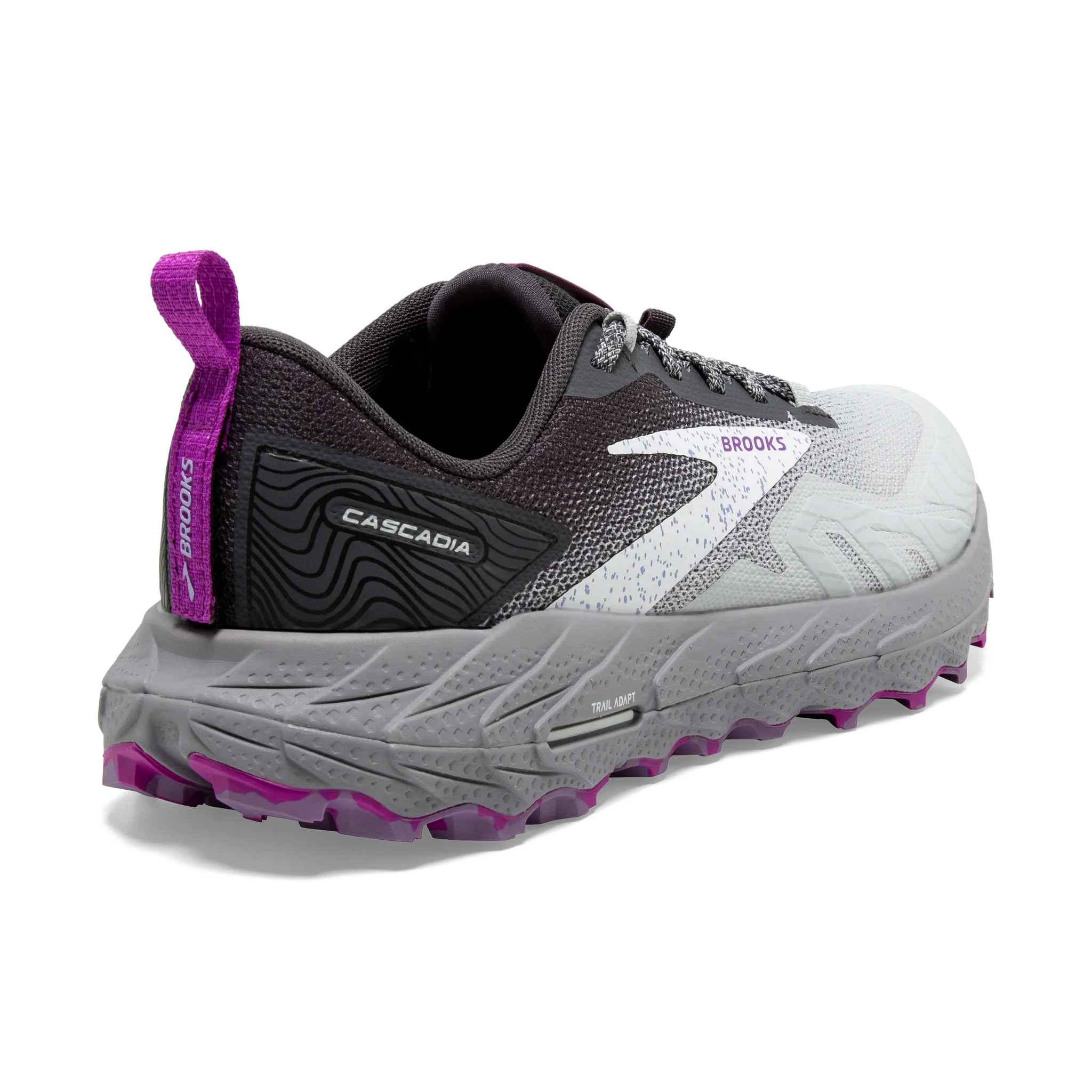 dirt path Community Support Women's Cascadia 17