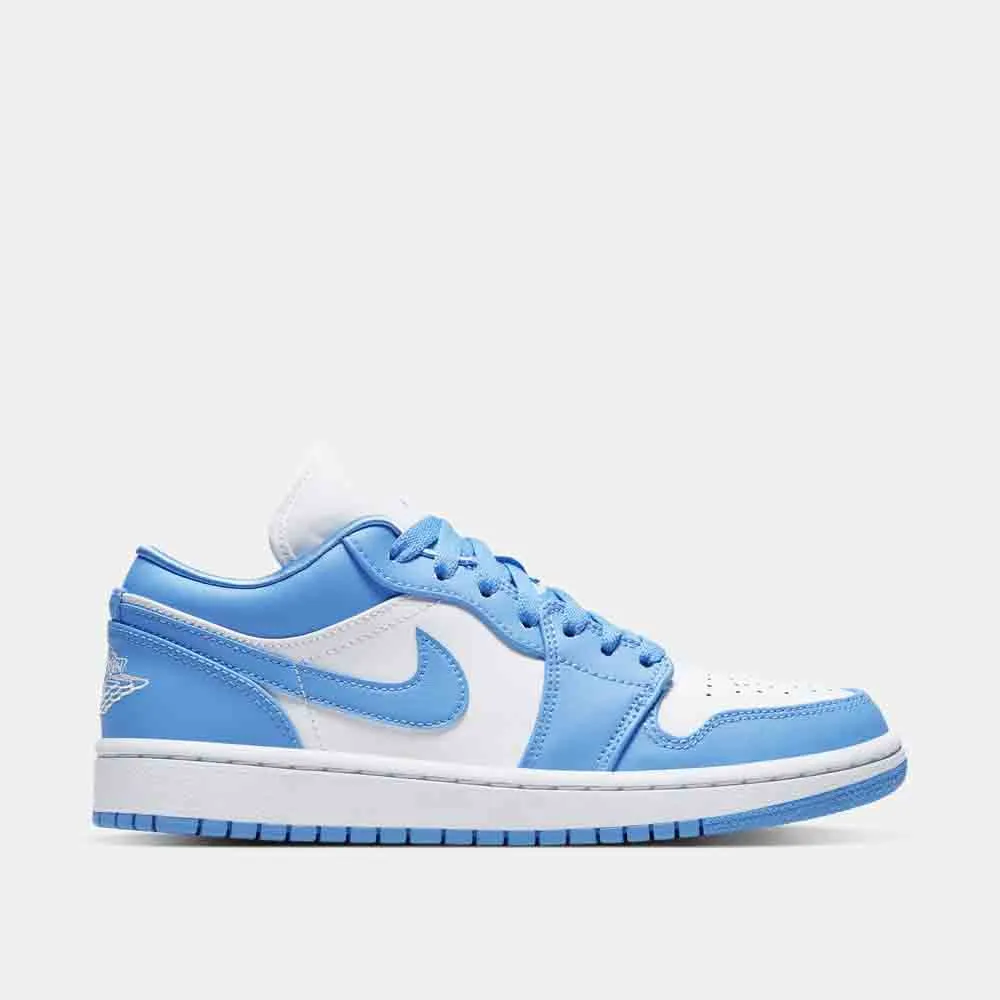 mesh construction Women's Air Jordan 1 Low