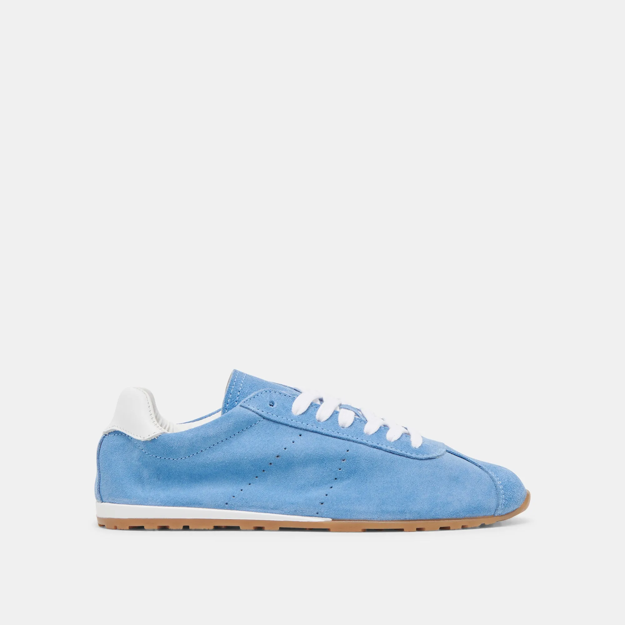 Style Move SERINA SNEAKERS BLUE SUEDE