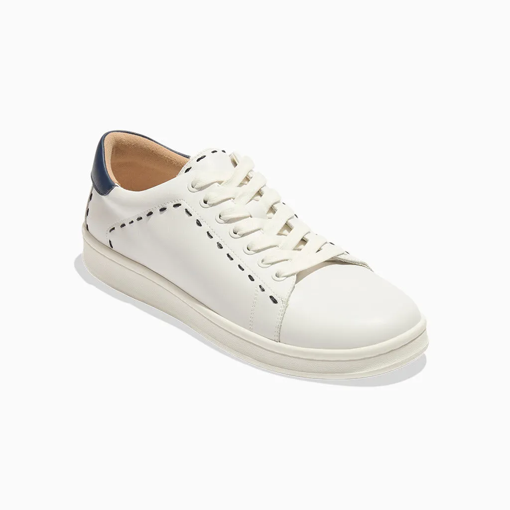 Ellison Sneaker Durable outsole Comfort footbed