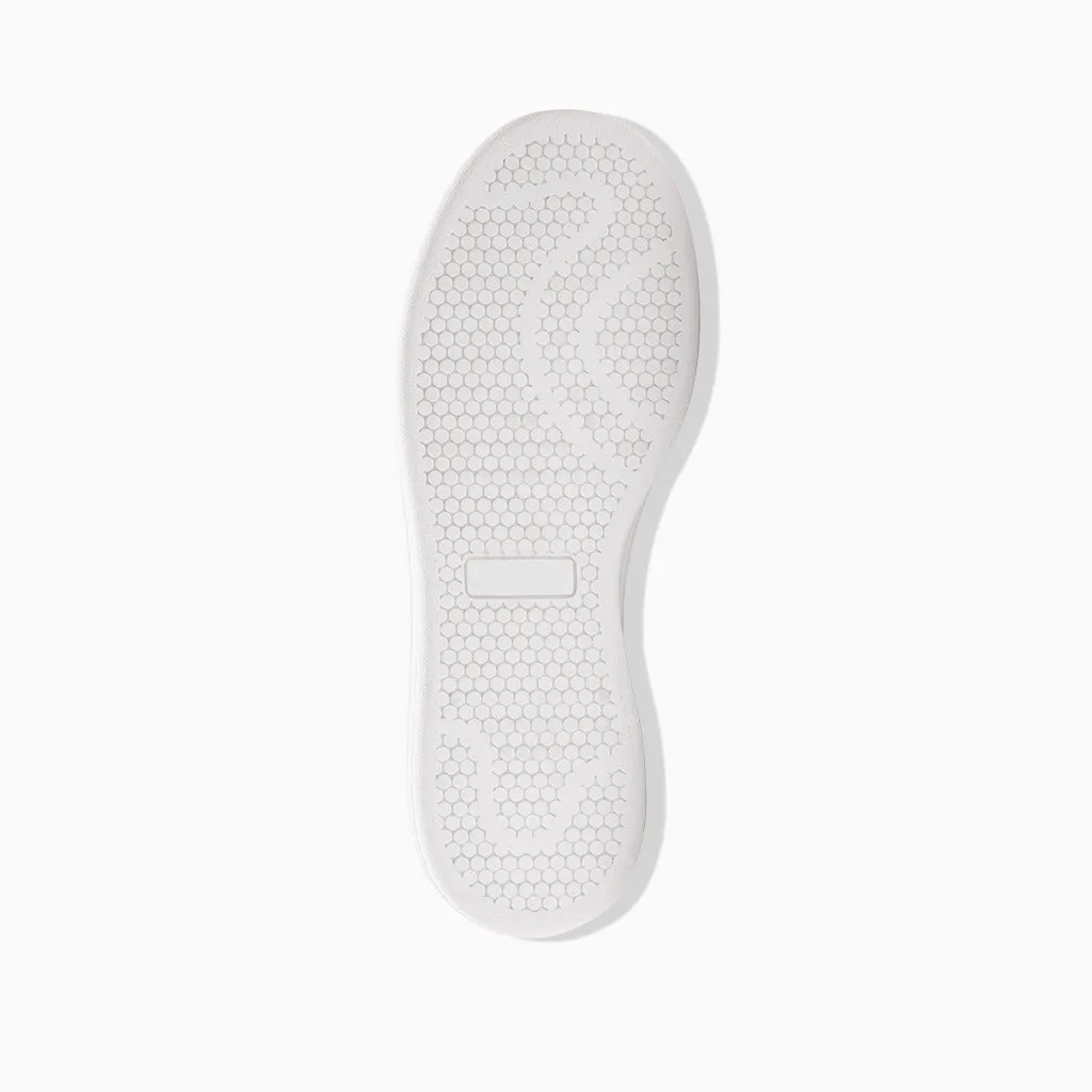 On Trend Peace Step Ellison Sneaker