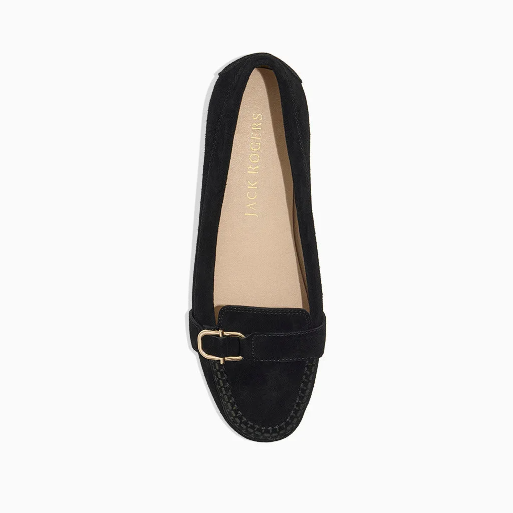 Hanover Hardware Moccasin Flexible Outsole