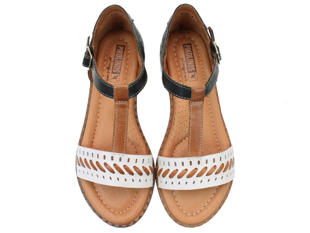 Foot Love Pikolinos Sandals Algar W0X-0788C1 Black