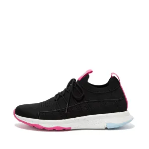 Wind Safe FitFlop VITAMIN EO1 Knit Sneaker