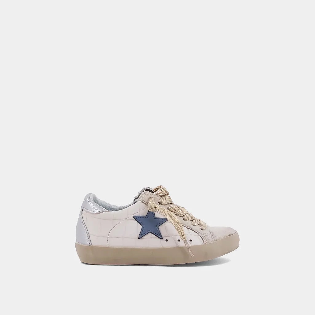 PAULA TODDLERS River Cross Agile Fit