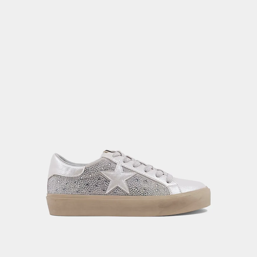 Leather Upper REBA