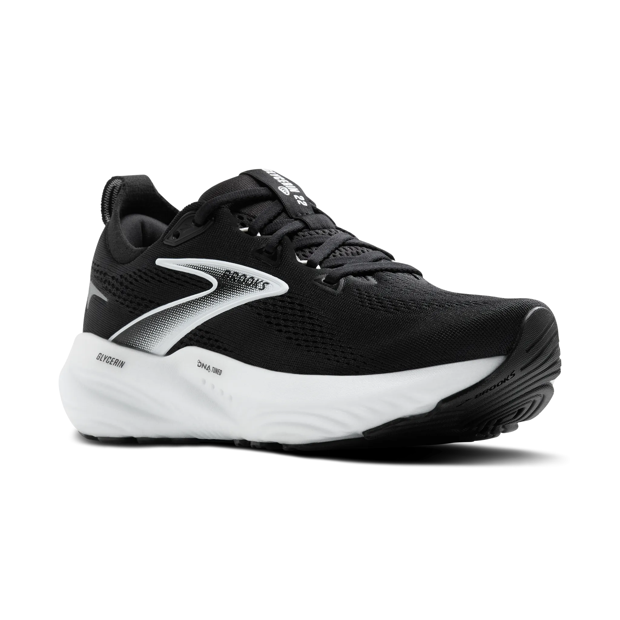 Men's Glycerin 22 mid - range shoe expense All terrain