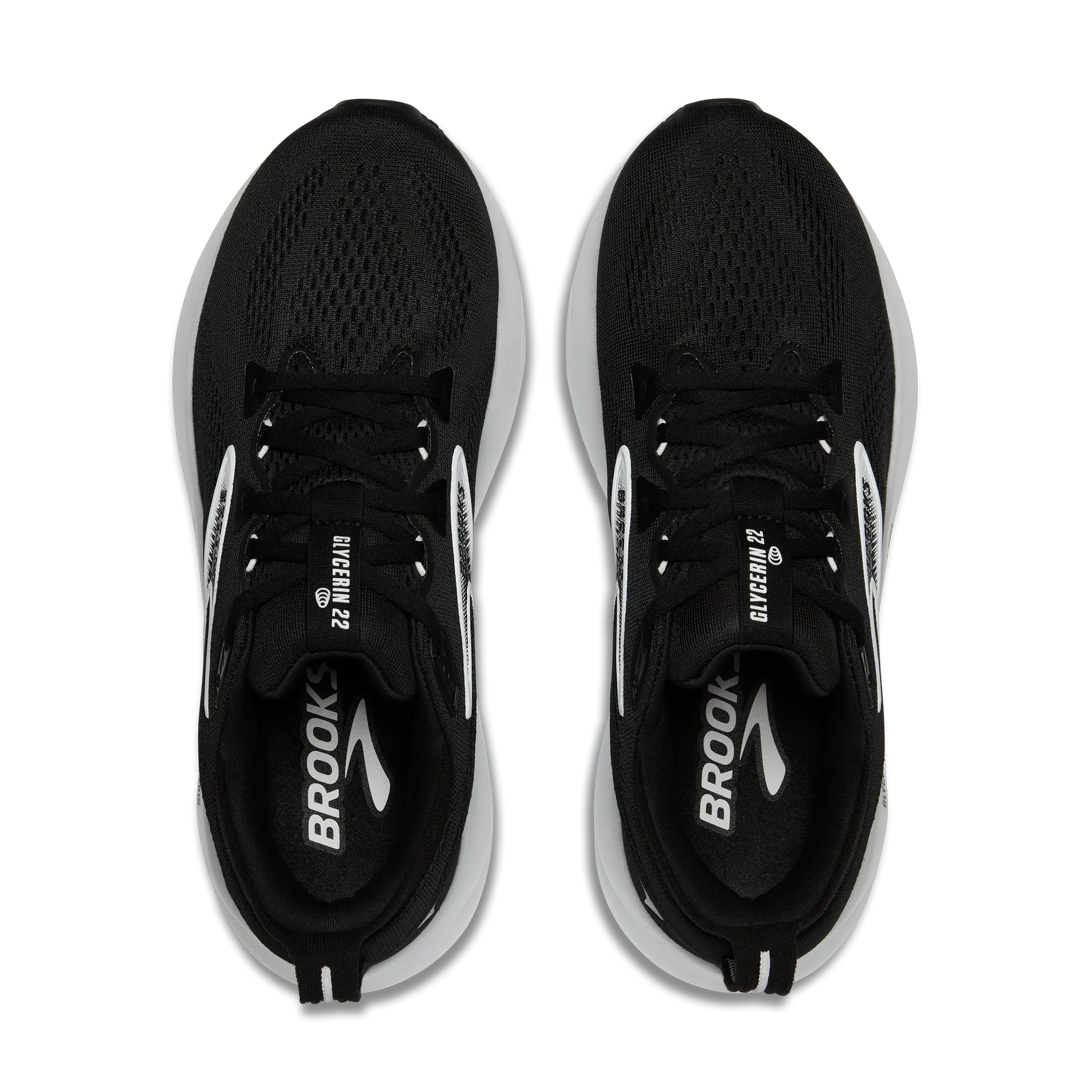 Men's Glycerin 22 weekend runs adventure shoes