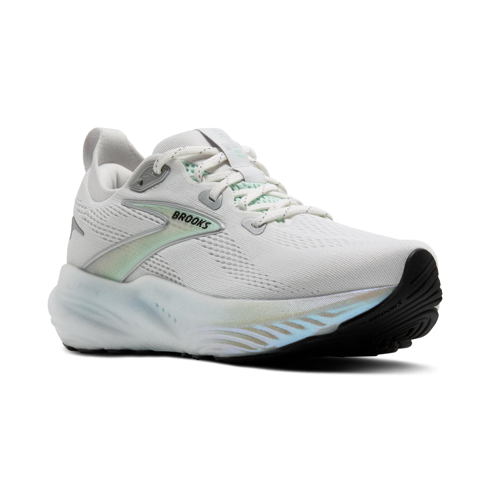 Glycerin 22 mesh running option Minimal Look