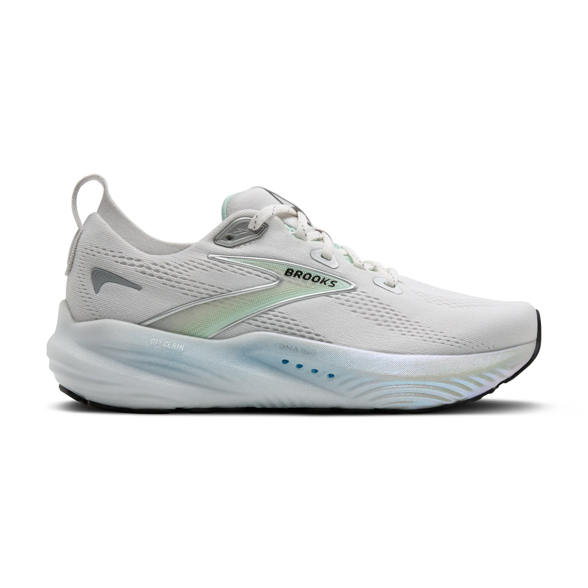 running shoes for beginner female runners Glycerin 22