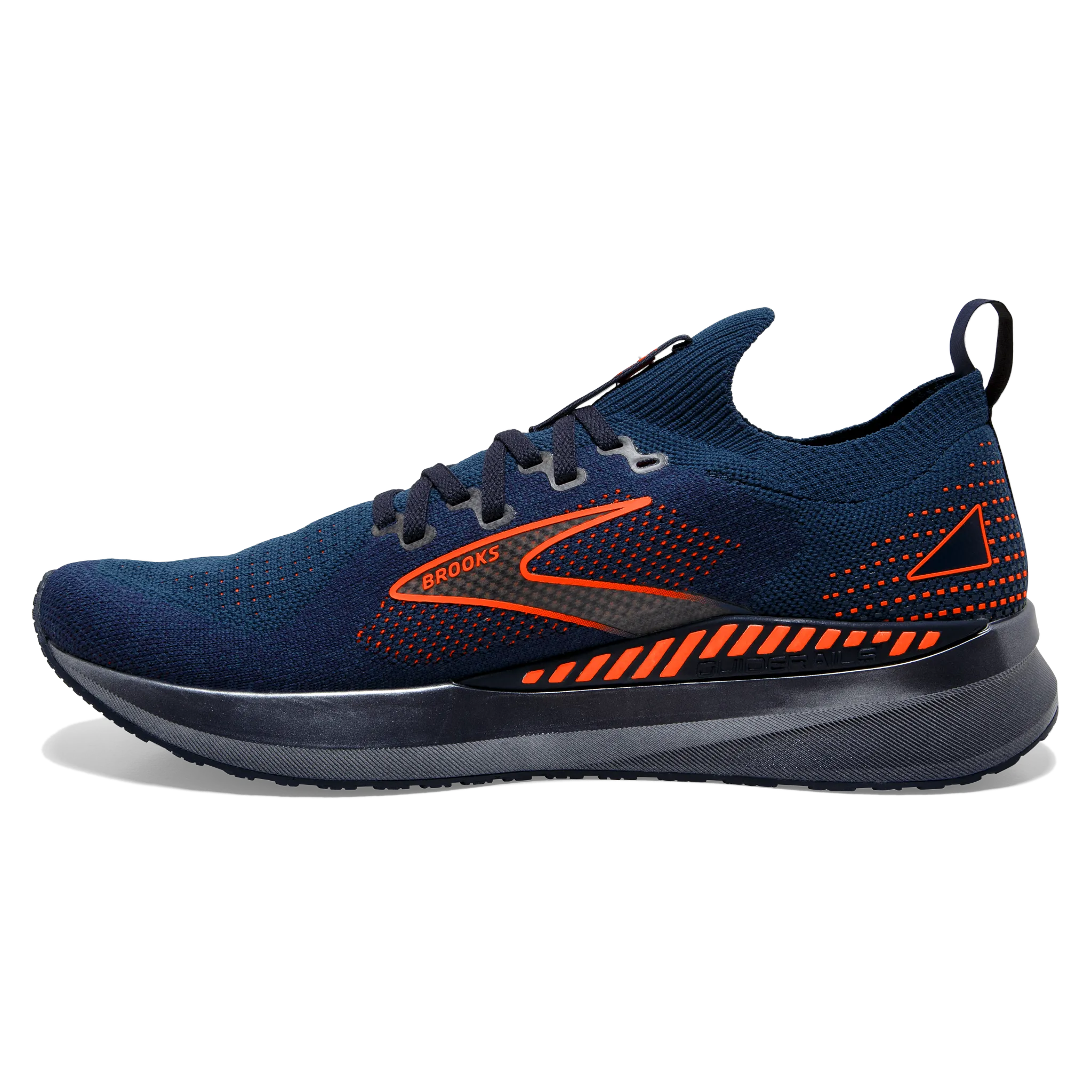Men's Levitate StealthFit GTS 5 running in marathons shoes