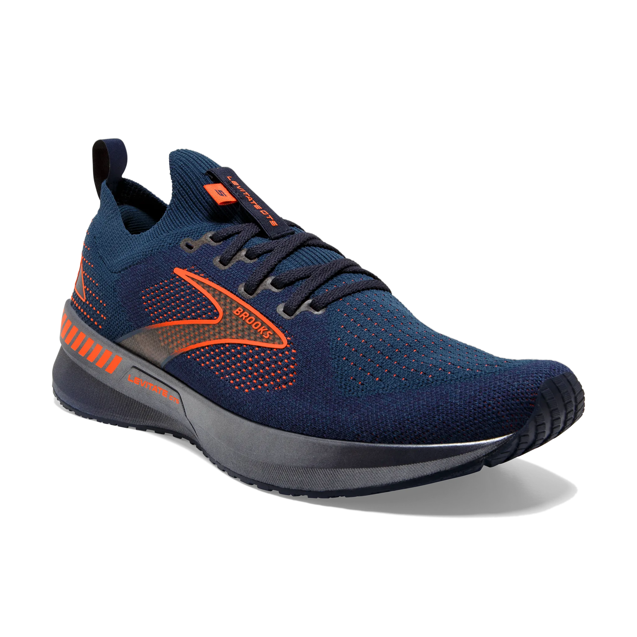 Men's Levitate StealthFit GTS 5 Versatile Design