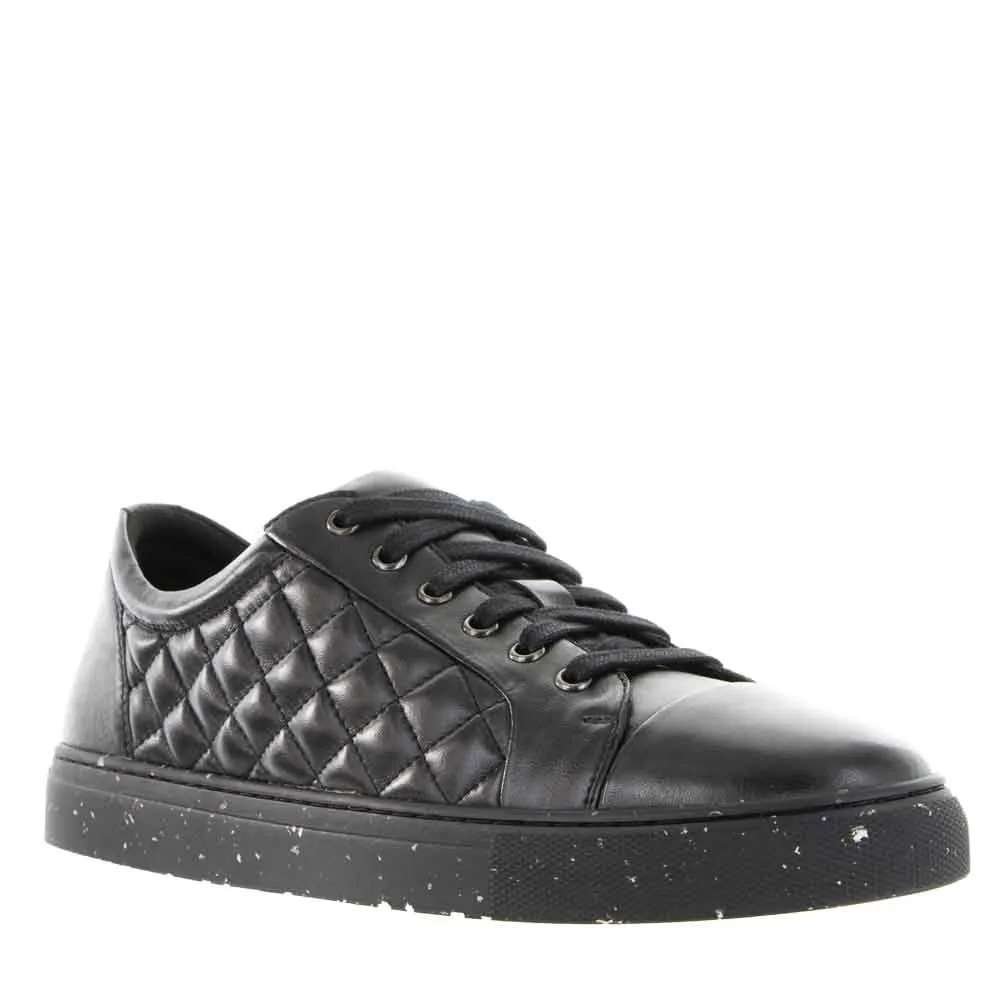 LE SANSA MANDA BLACK outsole - type Flexible Support