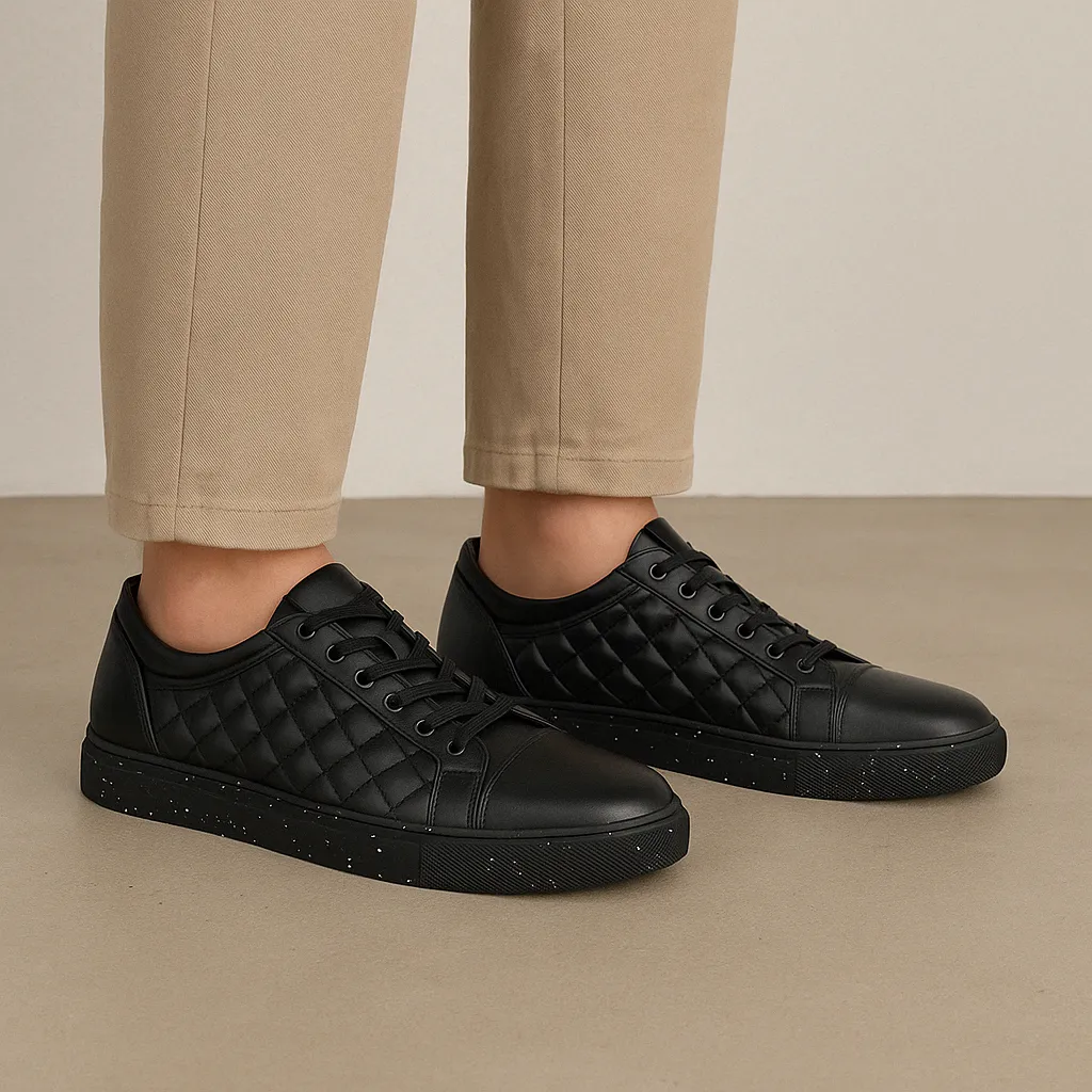Genuine LE SANSA MANDA BLACK