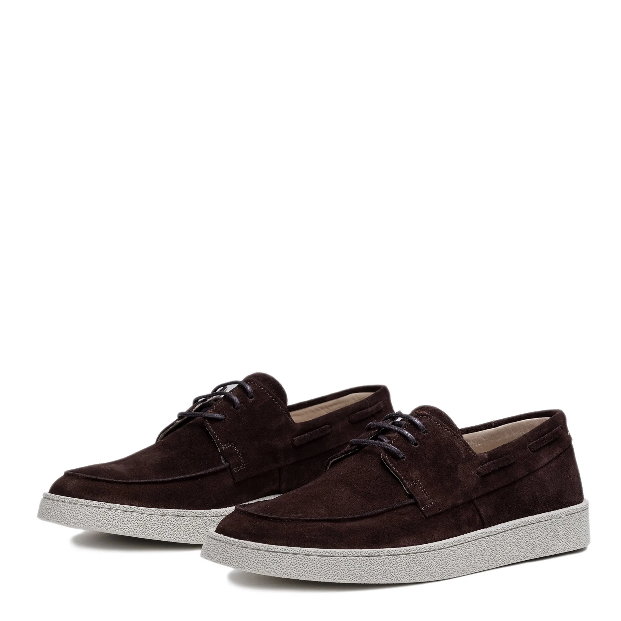 SIRRI Men??s casual lace-ups ankle - high