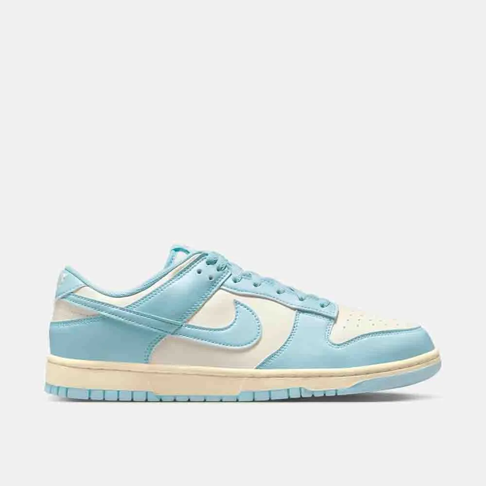 Men's Dunk Low Retro Light support