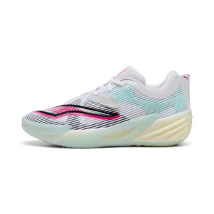 Forward Movement Fit PUMA All-Pro Nitro? 2