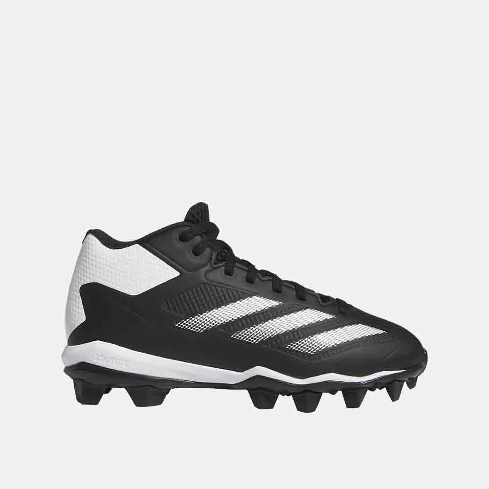 Vibrant Style Fashion Edge Kids' Adizero Impact MD Baseball Cleats